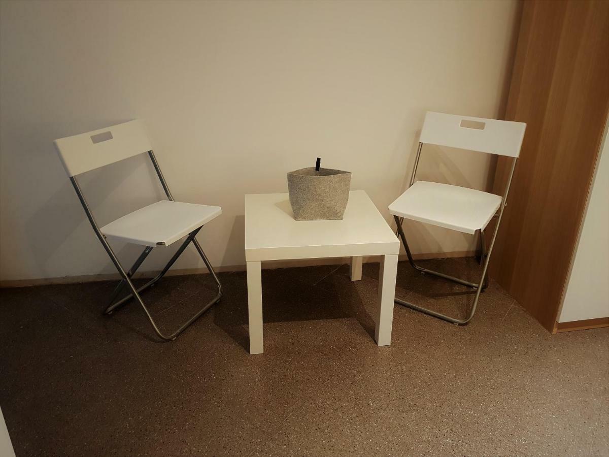 B&B 1984 Bari Kültér fotó